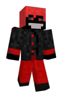 enea46633 Minecraft avatar full body