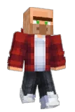 eneko_42 Minecraft avatar full body