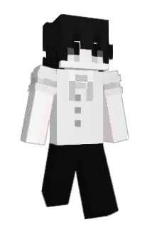 enemigos Minecraft avatar full body