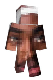enemy5000 Minecraft avatar full body