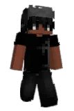 enfasiis Minecraft avatar full body