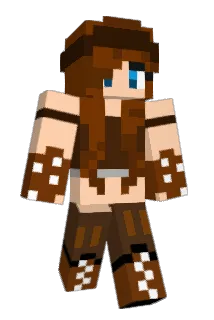 engel064 Minecraft avatar full body