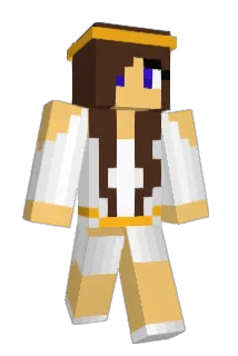 engeltje91 Minecraft avatar full body