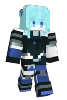 engiiner1111 Minecraft avatar full body
