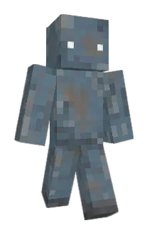 engineheart Minecraft avatar full body