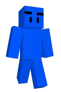 engis0722 Minecraft avatar full body