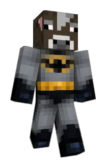 eniaterx Minecraft avatar full body