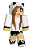 eniopitersik Minecraft avatar full body