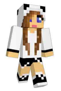 eniopitersik Minecraft avatar full body