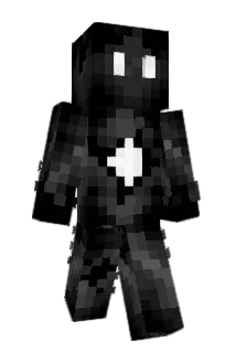 enis890 Minecraft avatar full body