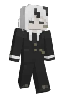 enlxmfflsdiz Minecraft avatar full body