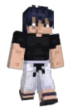 enma495 Minecraft avatar full body