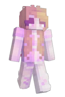enoikosges Minecraft avatar full body