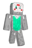 enoki20 Minecraft avatar full body