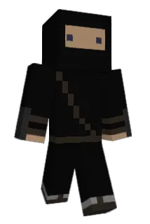 enrique9191 Minecraft avatar full body
