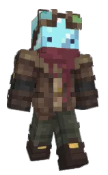 Custom render preview