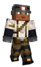 Custom render preview