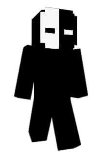 entity_505 Minecraft avatar full body