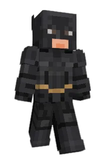 entity___303__ Minecraft avatar full body
