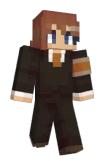 entr0py_minus Minecraft avatar full body