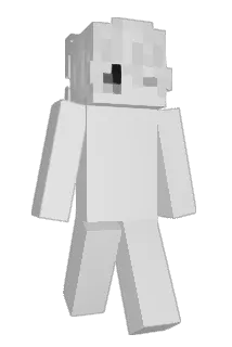 entropvz Minecraft avatar full body