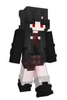 envircy__ Minecraft avatar full body