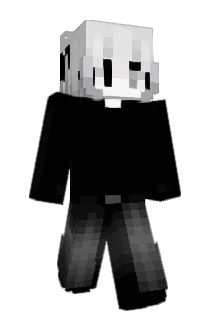 envolvidasso Minecraft avatar full body