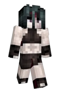 envy4004 Minecraft avatar full body