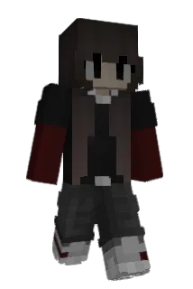 enyahh Minecraft avatar full body