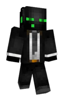 enzo2004 Minecraft avatar full body