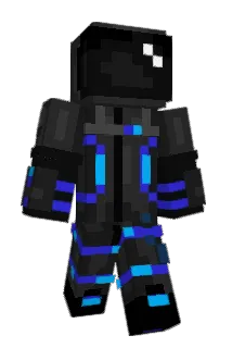 enzo44460 Minecraft avatar full body