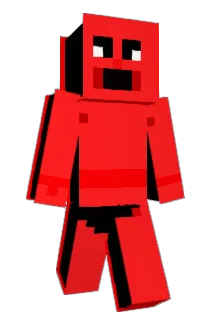 enzo555555 Minecraft avatar full body