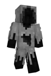 enzoide12345 Minecraft avatar full body