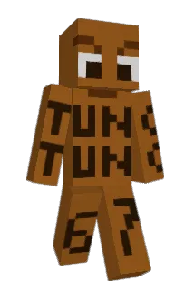 enzokid1 Minecraft avatar full body