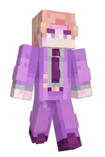 enzolamenace Minecraft avatar full body