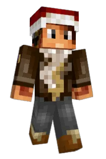 enzotropcooll Minecraft avatar full body