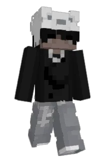 eocww Minecraft avatar full body