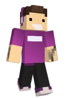 eodanteheiin Minecraft avatar full body