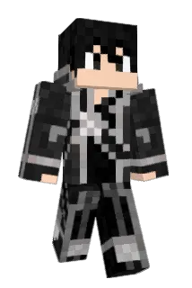 eogra7 Minecraft avatar full body