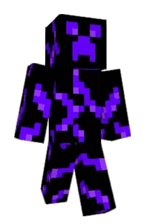 eoinhiggins11 Minecraft avatar full body