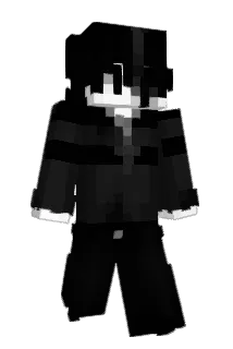 eojordann Minecraft avatar full body