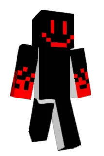 eolmommae Minecraft avatar full body