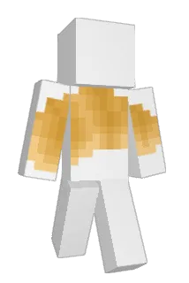 eongsyeo Minecraft avatar full body