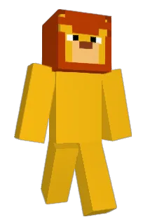 eonplz Minecraft avatar full body