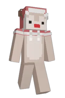 eonsdrift Minecraft avatar full body