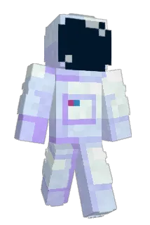eonwea Minecraft avatar full body