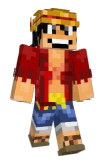 eopej Minecraft avatar full body