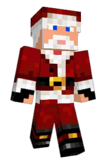 eopfroggr Minecraft avatar full body