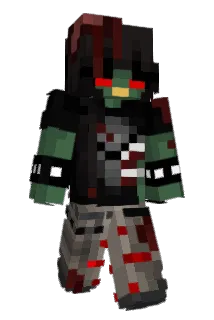 eotfw_art Minecraft avatar full body