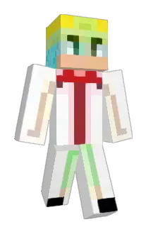 eovlu Minecraft avatar full body